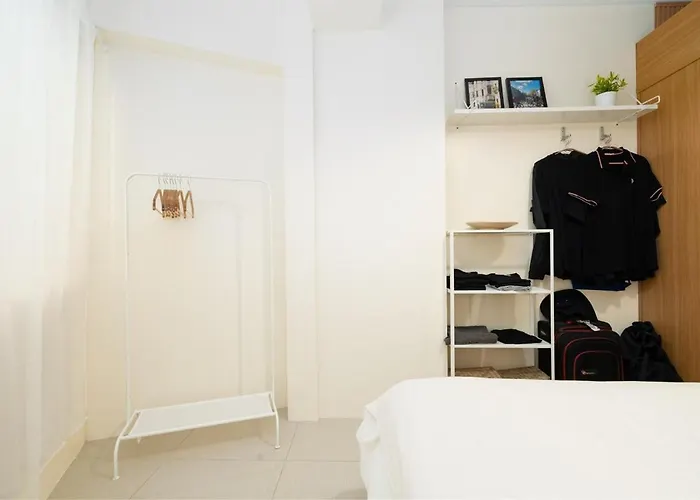 Brand New Unit Shell Residences 1br Near Moa Naia *
