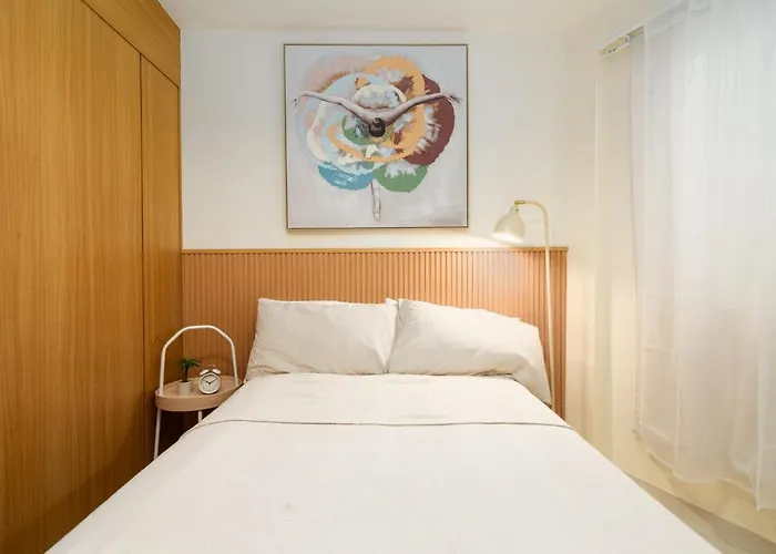 Appartement Brand New Unit Shell Residences 1br Near Moa Naia *