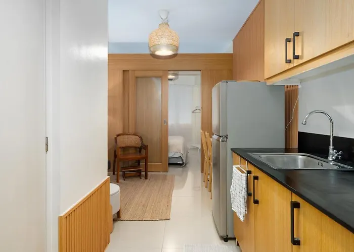 Appartement Brand New Unit Shell Residences 1br Near Moa Naia Manilla