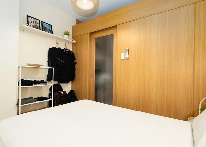 Brand New Unit Shell Residences 1br Near Moa Naia *